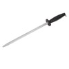 12 Inch Knife Sharpener Rod High Carbon Steel Knife Sharpening