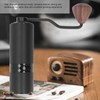 Manual Coffee Bean Grinder Portable Hand Coffee Grinder Home Hand