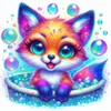 Picmondoo Diamond Painting Mini (Foxy Fox)