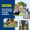 PetSafe Stay & Play Wireless Fence Replaceable Battery Receiver Collar