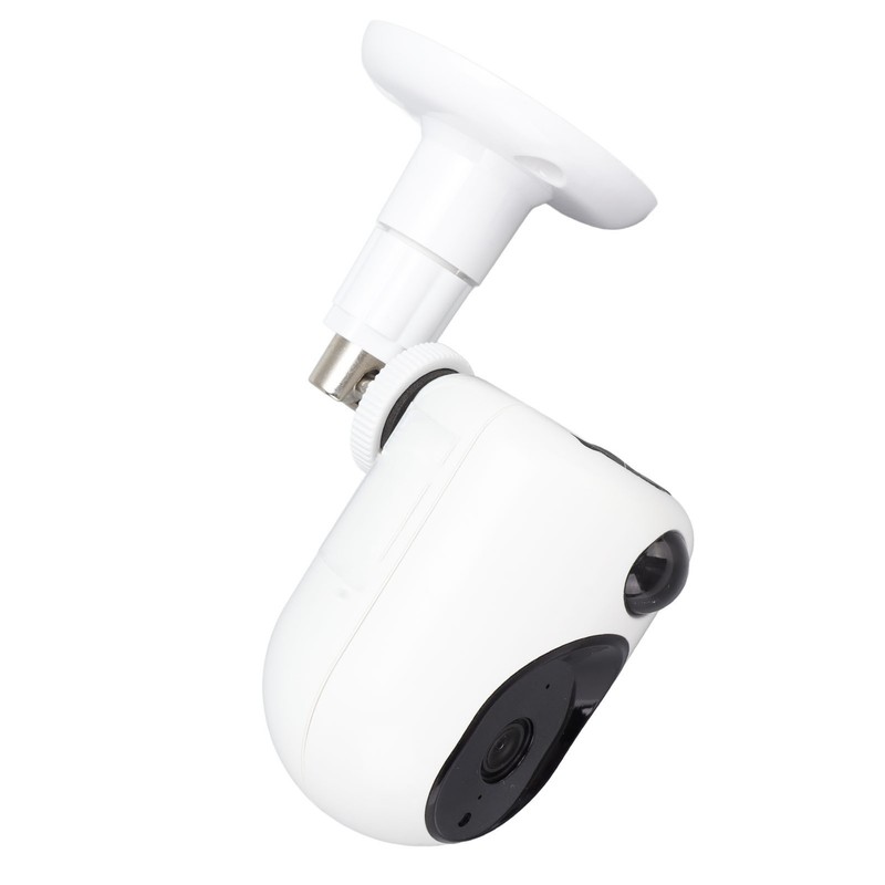 WiFi HD Surveillance Camera Smart Night Vision Two Way Voice