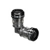 Sekisui Chemical SPL13 One-Touch Fitting for Crosslinked Polyethylene Pipes, Elbow,