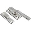 Best 490 – Small Stainless Steel N Latch 2 – 518 