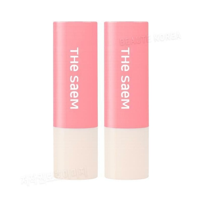 The Saem (Hyundai Hmall) The Saem Saem.mul Essential Tint Lip
