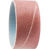 Pferd 42211108 A K80 Abrasive Spiral Band, Red, 60 x