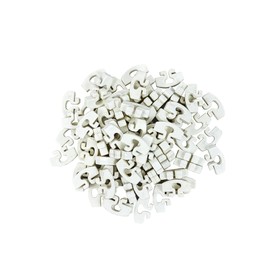 Cannon Sports Soccer Net Clips Pack of 80