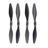 PUOO Accessory 12PCS Propeller for HS720 HS720E Remote Control Drone