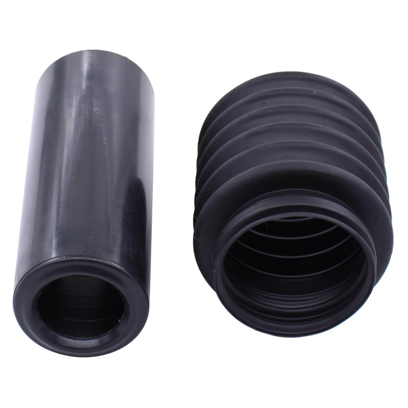 Dust Cover Stop Buffer Dust Cover Set Shock Absorber Dust