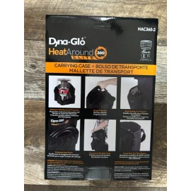Dyna-Glo Heat Around 360 Elite Carrying Case HAC360-2 FREE SHIP!!!!!