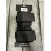 Tuff Wraps Wrist Wraps 24 Inch BLACKOUT For Weightlifting Belt