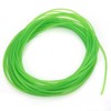 High Performance Urethane Round Belt Polyurethane Round Belt Green Rough