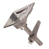 Boat Cam Latch Flush Pull Floor Buckle Hatch Latch 316