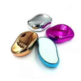 Piedra Cristal Depiladora Quita Vello Corporal Reutilizable