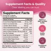 Megacephalus Ferraglow Ferritin Supplement for Women, Ferra Glow Daily Iron