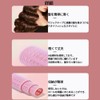 HOOWDAMY Hand Winding Curler, Bangs, Hair Roller Set, Set of