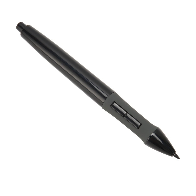 PEN68 Stylus Black 8192 Pressure Level Ergonomic Design Strong ABS
