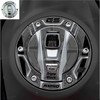 Resin Fuel Cap Compatible with Moto R 1250 GS and