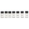 7 Bottles Tin Solder Ball BGA Reballing Soldering Heat Universal