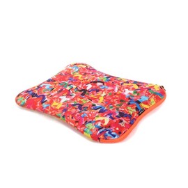 Bodino Laptop Sleeve 33.7 cm/13.2 Inches Rush Hour Design