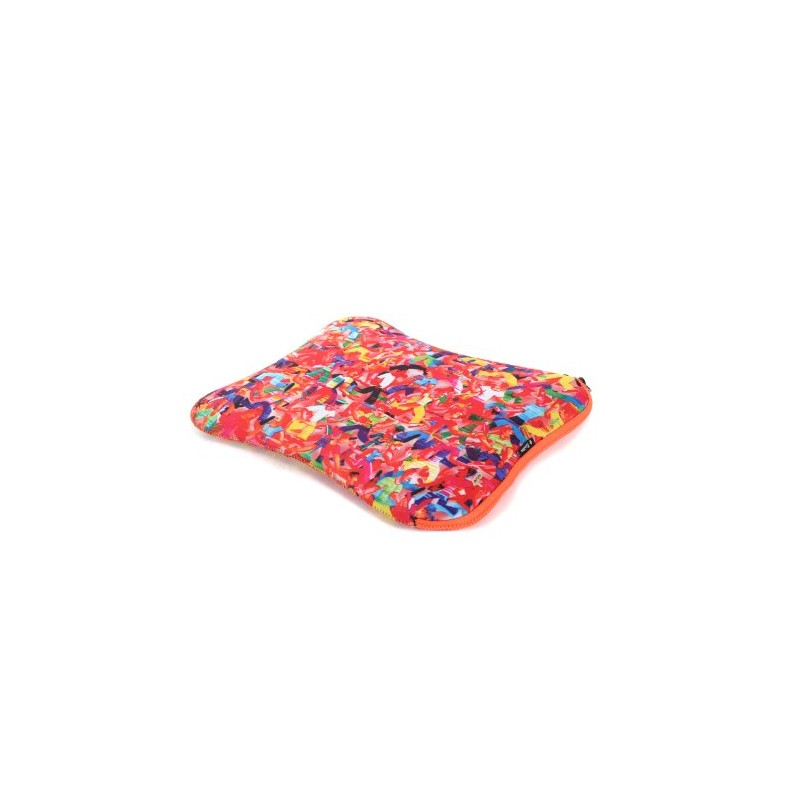Bodino Laptop Sleeve 33.7 cm/13.2 Inches Rush Hour Design
