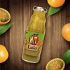 HIT Jugo Sabor Lulo 237 ml. - 6 Pack/Juice Lulo