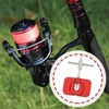 SG Store 1 Set Reel Repair Tool Kit 90x13mm/8x78mm for