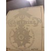 Chickering Grand Plate decals, 9 available. sold individually
