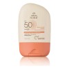 Protector Solar Natura Facial Fps50 Piel Normal Seca 50ml