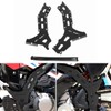 CRF300L Frame Guard Accessories Compatible with CRF 300L Rally 2021-2025