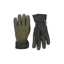 SEALSKINZ | Witton | Waterproof Extreme Cold Weather Goatskin Leather Glove | Skiing & Winter Activities | Thermal Insulation | Three-Layer Insulation Technology