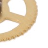 Watch Movement Automatic 2 Wheel Accurate Stable Metal Watch Automatic