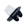Liftgate Trunk Tailgate Lock Actuator with Latch Assembly, Fits for