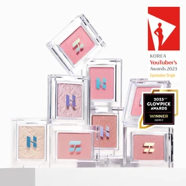 Holika Holika [NEW color added] My Fave Piece Eye Shadow, 41 Strawberry Oat / 홀리카홀리카 [NEW 컬러추가] 마이페이브 피스 아이 섀도우, 41스트로베리오트