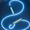 Glowing Skipping Rope Jump Rope LED Skipping Rope for Kids