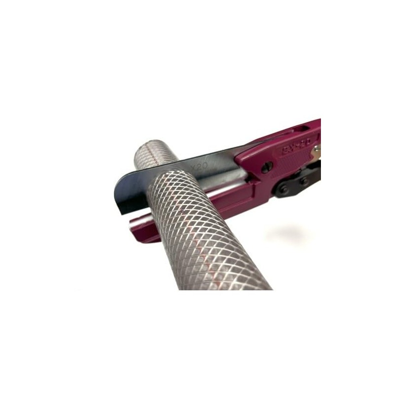 Muromoto Ironworks SX20-285 Merry Cutter (with Blade)