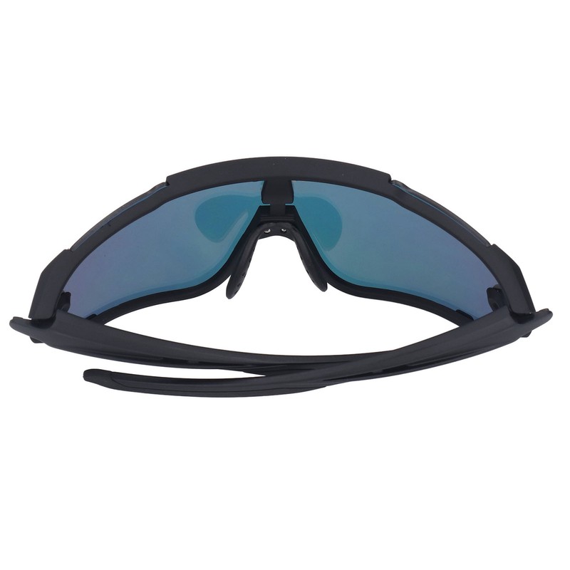 Removable Polarized Goggles with Lenses UV400 Protection Sunglasses for Outdoor
