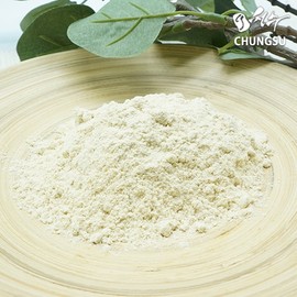 Domestic Astragalus Powder 600g (300gx2) Astragalus Powder / 국내산 황기분말 600g(300gx2) 황기 가루