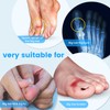 Big Toe Splint for Women & Men, Broken Big Toe