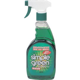 simple green trigger 500ml