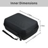 Case Compatible with GL.iNet GL-MT3600BE (Beryl 7), GL-AXT1800, GL-MT3000, GL-SFT1200,