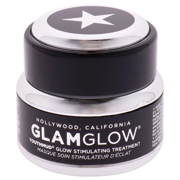 Glamglow Youthmud Glow Stimulating Treatment Unisex 0.5 oz