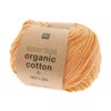 Rico Essentials Organic Cotton DK 021 Orange