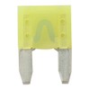 GG Grand General 62925 Mini ATM Fuses, 20 Amp, 5Pieces