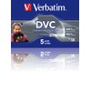 Verbatim Digital Video Cassette (Pack of 5)