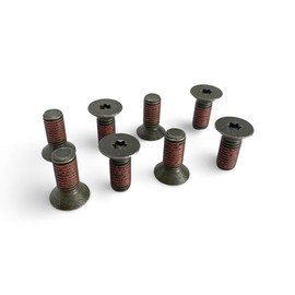 Polaris Ace General Ranger RZR Scrambler M10 Brake Rotor Screws - 7518978 (8 PACK)