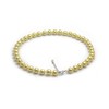 Schmuckwilli Pearl Necklace for Women - 45 cm Length with