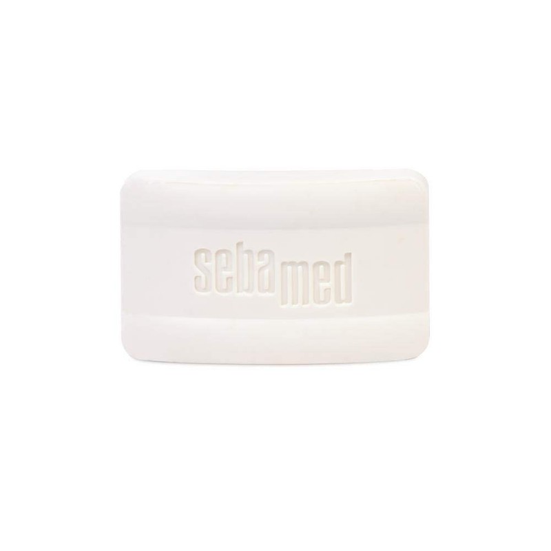 Sebamed Clear Face Cleansing Bar 100g - (Pack of 3)