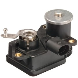 Pierburg 7.00521.14.0 Actuator, Twist Flaps (Suction Tube)