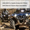 GOLKNHA Cam Timing Chain and Guides Kit for Rhino 660