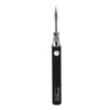 Soldering Iron Kit Cordless Electronic Welding Pen USB Rechargeable Adjustable